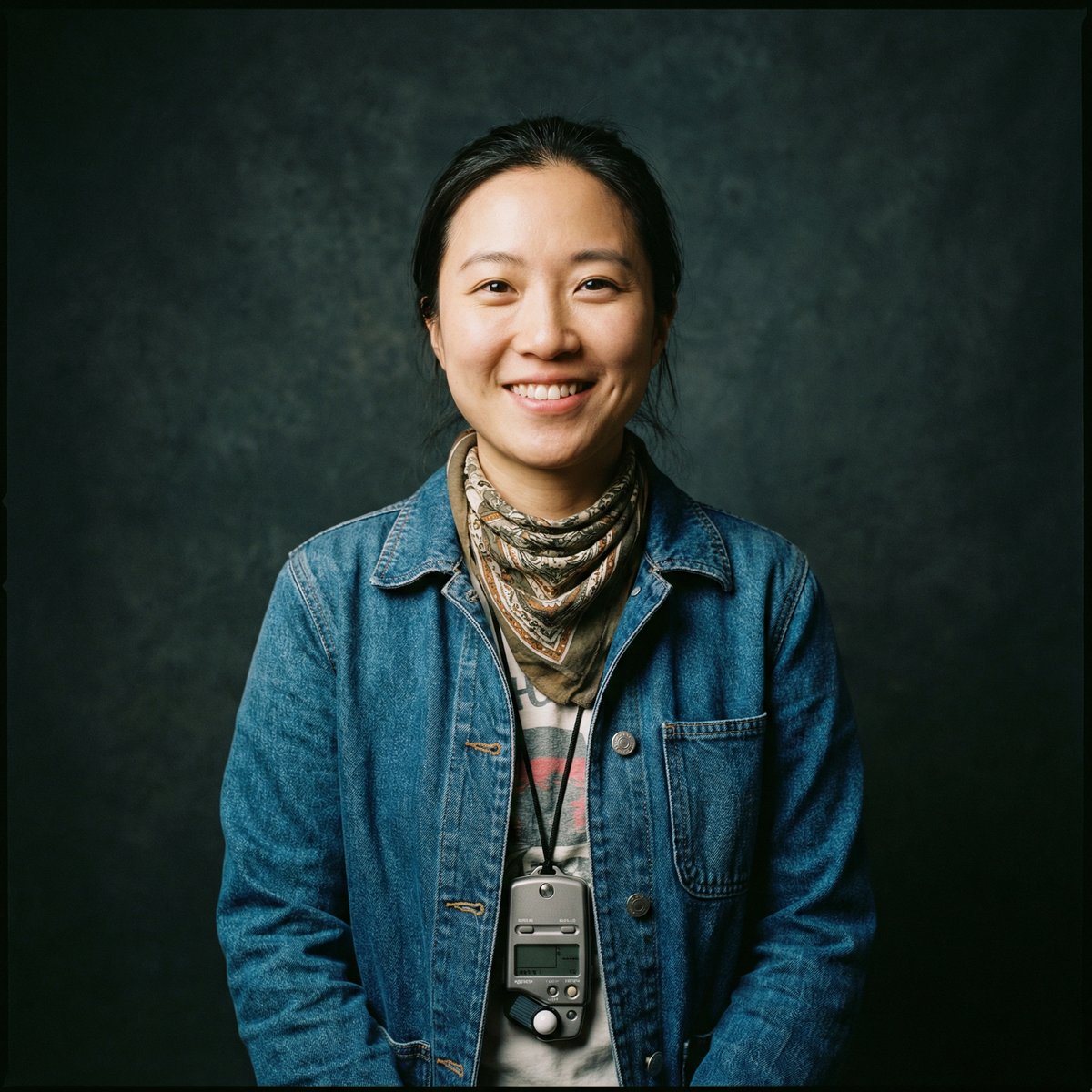 871c潘通色摄影师林雨桐