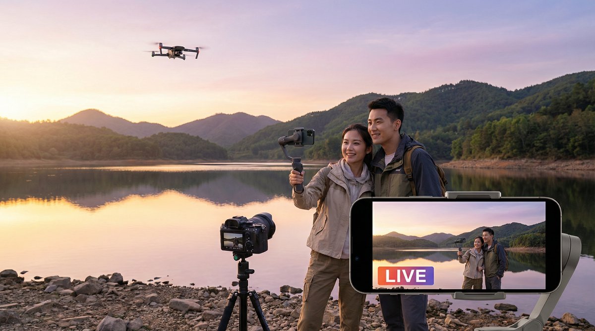 871c潘通色旅拍视频