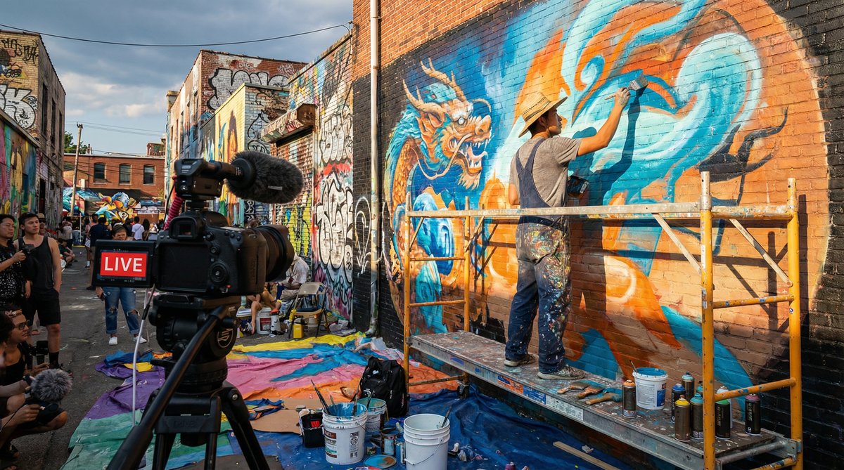 871c潘通色艺术视频